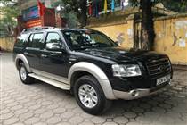 Phụ tùng Ford Everest 2008-2010