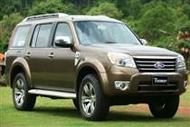 Phụ tùng Ford Everest 2010-2012