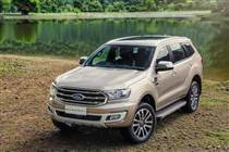 Phụ tùng Ford Everest 2017-2020
