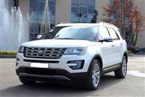 Phụ tùng Ford Explorer 2016-2019