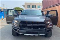 Phụ tùng Ford F-150 Raptor SuperCab 2020