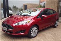 Phụ tùng Ford Fiesta 2016-2017