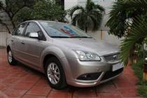 Phụ tùng Ford Focus 2005-2007