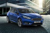 Phụ tùng Ford Focus 2015-2016