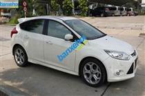 Phụ tùng Ford Focus hatchback 2013-2014