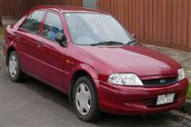 Phụ tùng Ford Laser 1999-2003