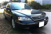 Phụ tùng Ford Mondeo 2003-2007