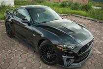 Phụ tùng Ford Mustang 2019