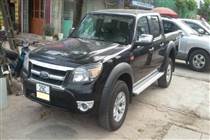 Phụ tùng Ford Ranger 2009-2012