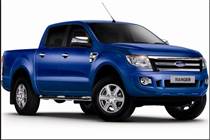 Phụ tùng Ford Ranger 2013-2015