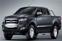 Phụ tùng Ford Ranger 2015