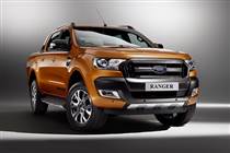 Phụ tùng Ford Ranger 2016-2018