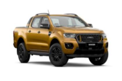 Phụ tùng Ford Ranger 2019-2022