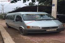 Phụ tùng Ford Transit 2001-2003