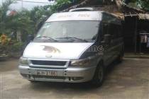 Phụ tùng Ford Transit 2004-2007