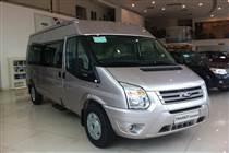 Phụ tùng Ford Transit 2008-2017