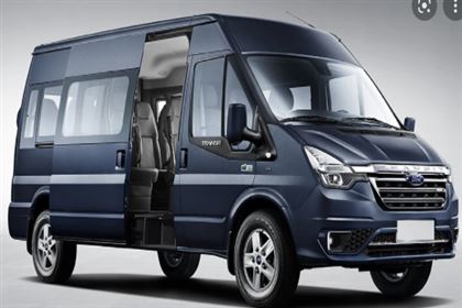 Phụ tùng Ford Transit 2022-2023