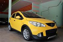 Phụ tùng Haima 2 2010
