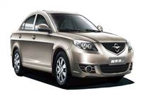Phụ tùng Haima 3 2010