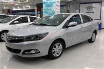 Phụ tùng Haima M3 2014