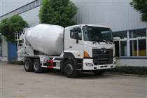 Phụ tùng HINO 700 2014