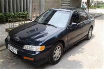 Phụ tùng Honda Accord 1995-1998