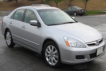 Phụ tùng Honda Accord 2003-2007