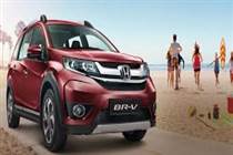 Phụ tùng Honda BR-V 2019-2021