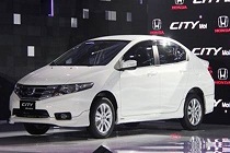 Phụ tùng Honda City 2013-2014