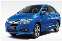Phụ tùng Honda City 2015-2017