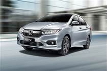 Phụ tùng Honda City 2017-2020