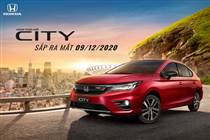 Phụ tùng Honda City 2020-2022