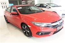 Phụ tùng Honda Civic 2017-2019
