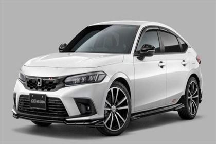Phụ tùng Honda Civic 2022-2023