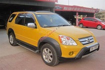 Phụ tùng Honda CR-V 2004-2006