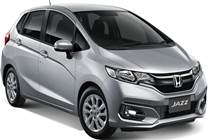 Phụ tùng Honda Jazz 2017-2019
