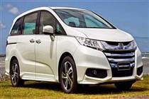 Phụ tùng Honda Odyssey 2016-2018