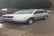 Phụ tùng Honda Pilot 2003