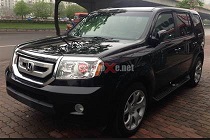 Phụ tùng Honda Pilot 2009