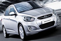 Phụ tùng Hyundai Accent 2011-2016