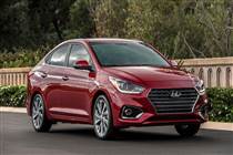 Phụ tùng Hyundai Accent 2018-2020