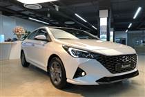 Phụ tùng Hyundai Accent 2021-2024