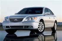 Phụ tùng Hyundai AZERA 2006-2009