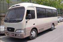 Phụ tùng Hyundai County 1999