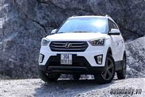 Phụ tùng Hyundai Creta 2015-2018