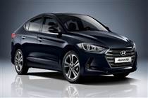 Phụ tùng Hyundai Elantra 2.0 2016