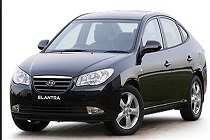 Phụ tùng Hyundai Elantra 2006-2010