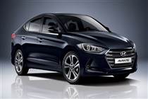 Phụ tùng Hyundai Elantra 2016-2018