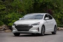 Phụ tùng Hyundai Elantra 2019-2021