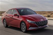 Phụ tùng Hyundai Elantra 2022-2024